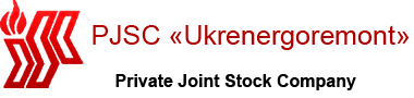 PJSC Ukrenergoremont